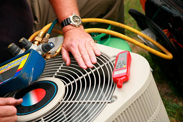 Best HVAC Replacement Cost  in El Cerro Mission, NM