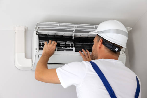 Best HVAC Cleaning Services  in El Cerro Mission, NM